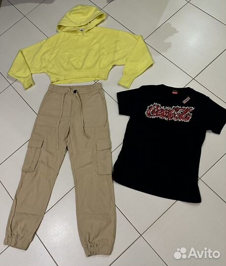 Женская одежда пакетом 42-44