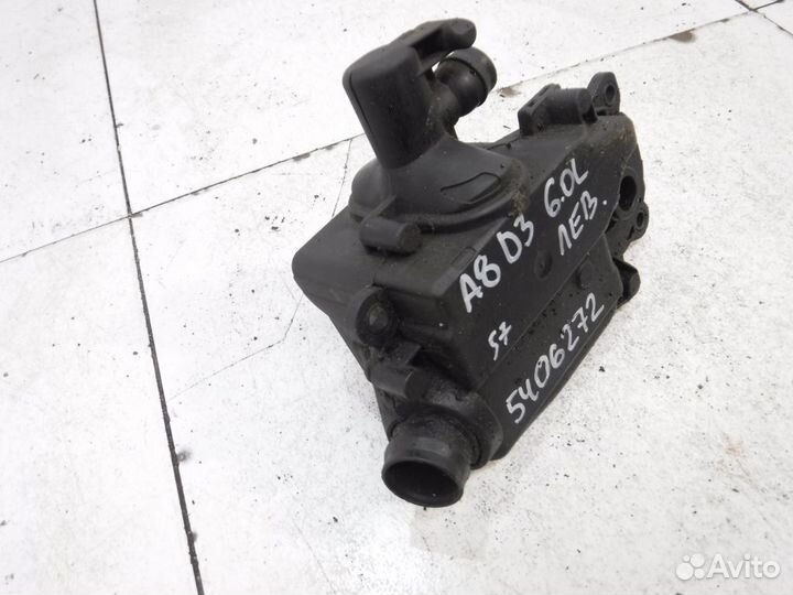 Маслоотделитель Ауди A8 D3 4E