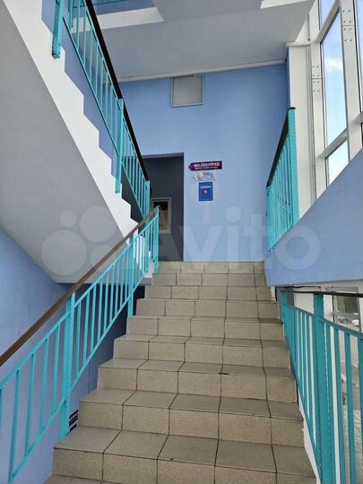 Свободного назначения, 39 м² 2-й этаж