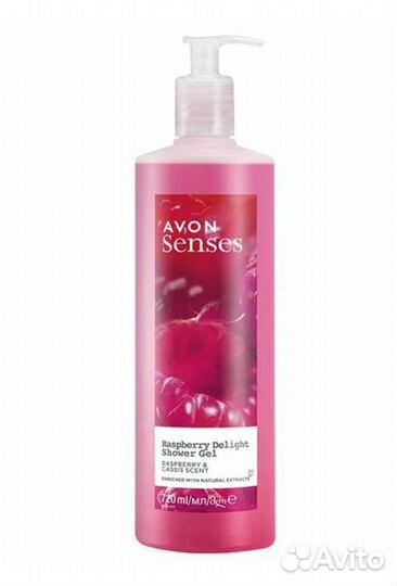 Avon косметика и парфюмерия