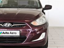 Hyundai Solaris 1.6 AT, 2012, 175 332 км, с пробегом, цена 858 000 руб.