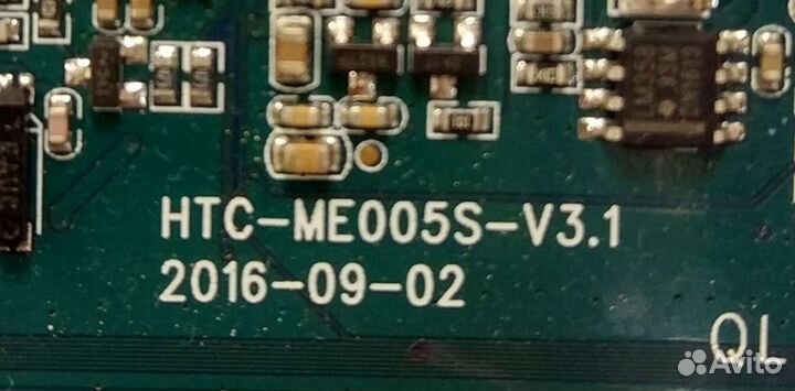 Основная плата HTC-ME005S-V3