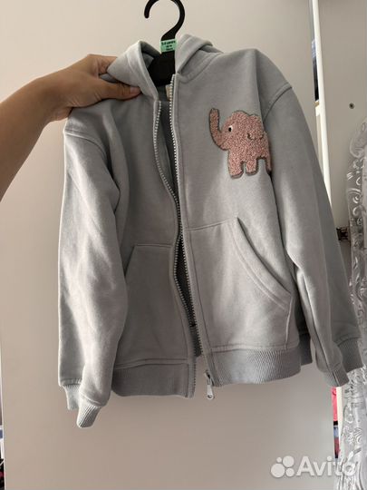 Детские вещи на девочку lime