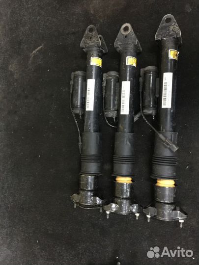 Амортизатор Задний Мерседес мл гл 164 Разборка