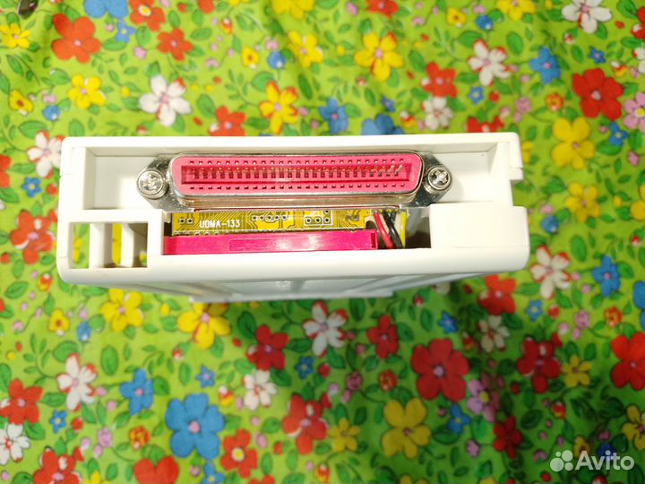 Mobile rack HDD IDE 3,5