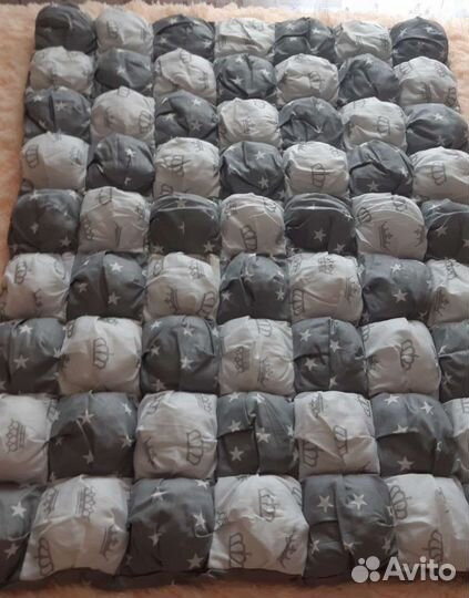 Детское одеяло новое