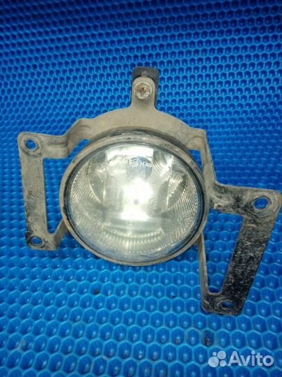 Птф передний Hyundai Tucson 2008