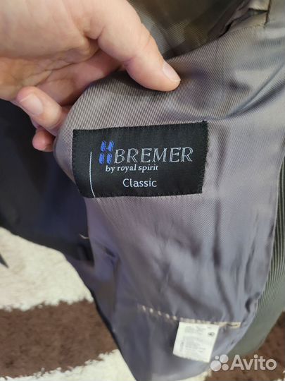 Костюм брендовый