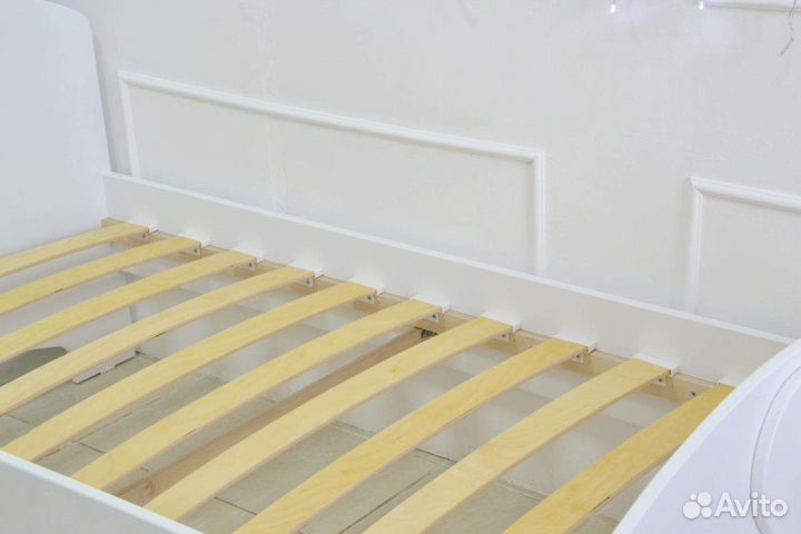 Кровать детская