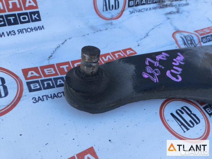 Балка под двс mitsubishi airtrek