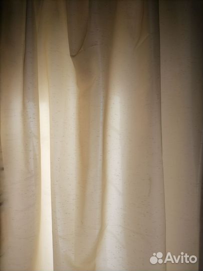 Ткань для штор