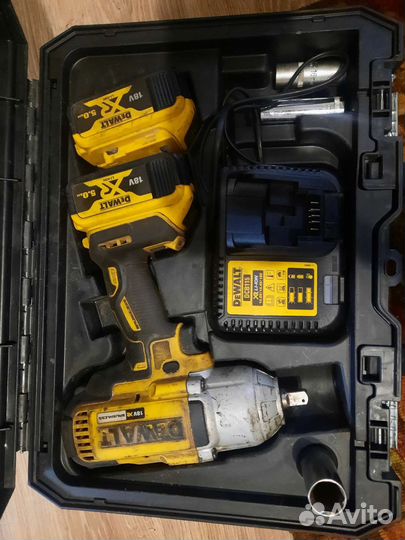 Dewalt DCF 899P2