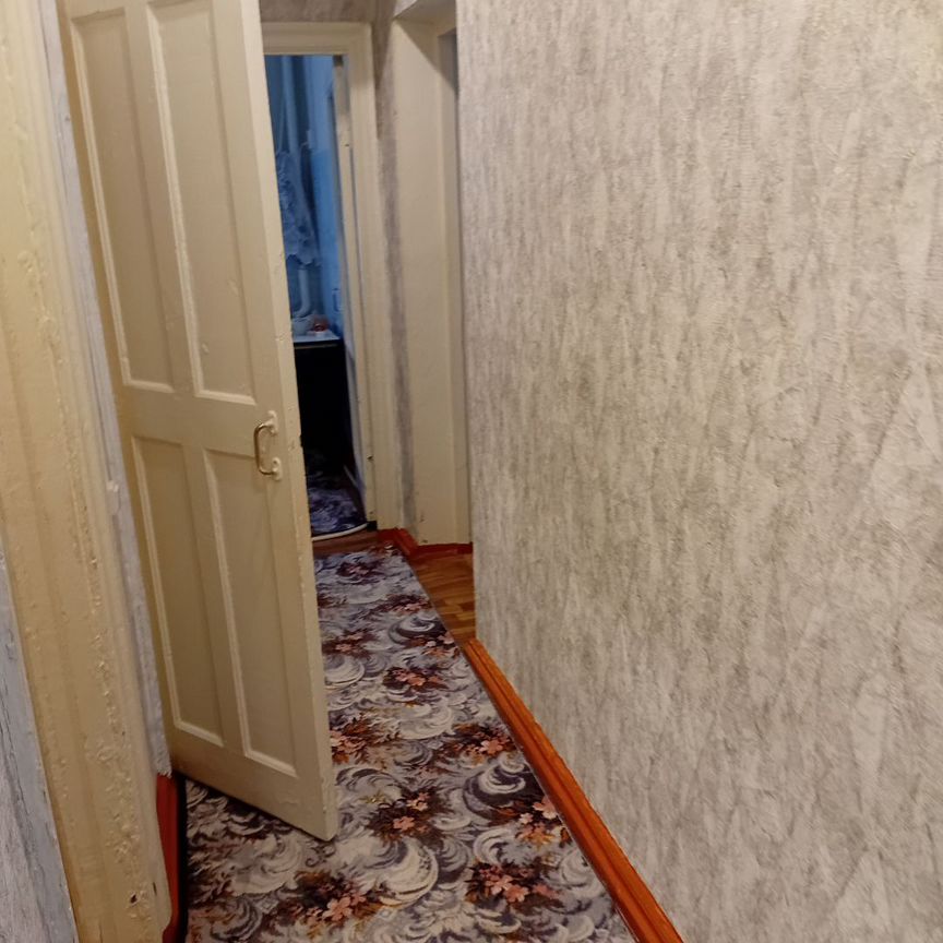 Квартира 2-комн. 46.2 м² в Пугачев — фото 3