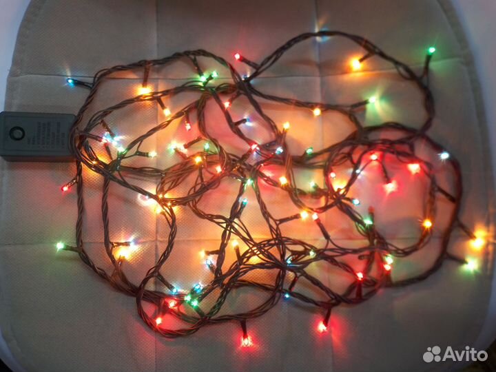 Ёлочные игрушки