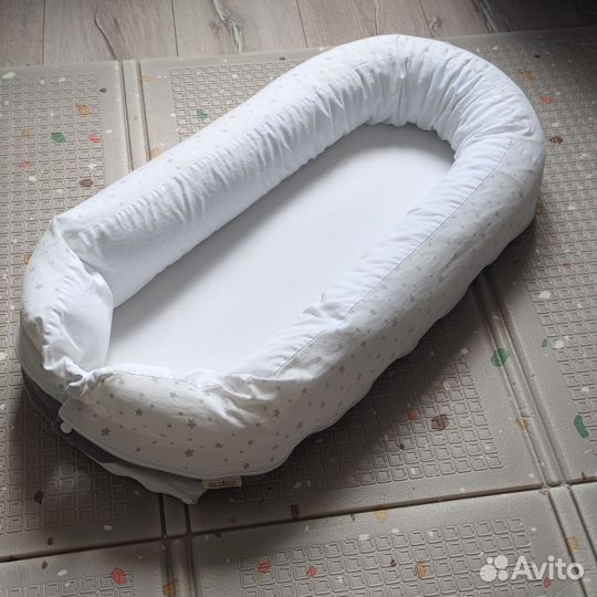 Гнездо для новорожденных hygge