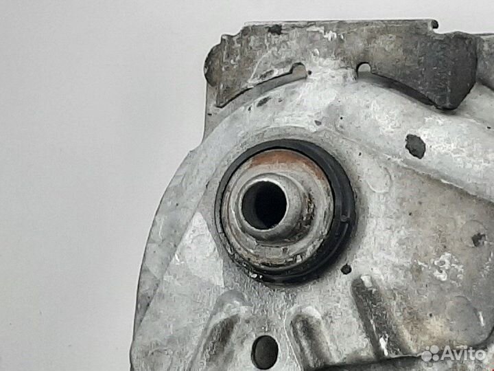 Балка подмоторная (подрамник) для Renault Megane 2