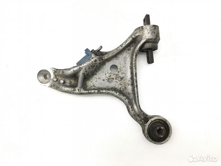 Рычаг подвески передний левый Volvo S60 1 2.4 2004