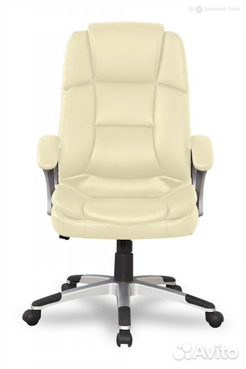 Кресло для руководителя College BX-3323/Beige