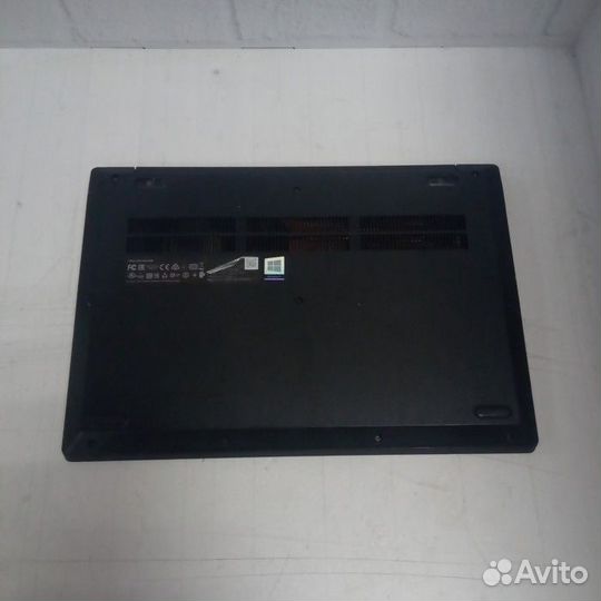 Ноутбук Lenovo S145-15AST (Рассрочка /Н2)