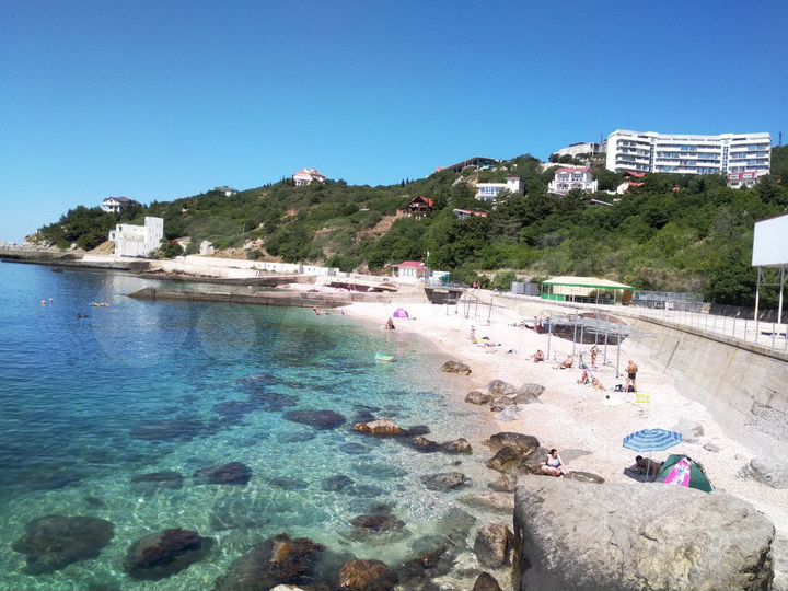 1-к. квартира, 33 м², 3/9 эт.