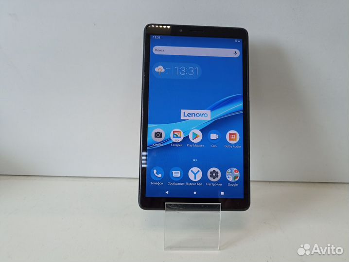 Планшет с SIM-картой Lenovo Tab M7 TB-7305I