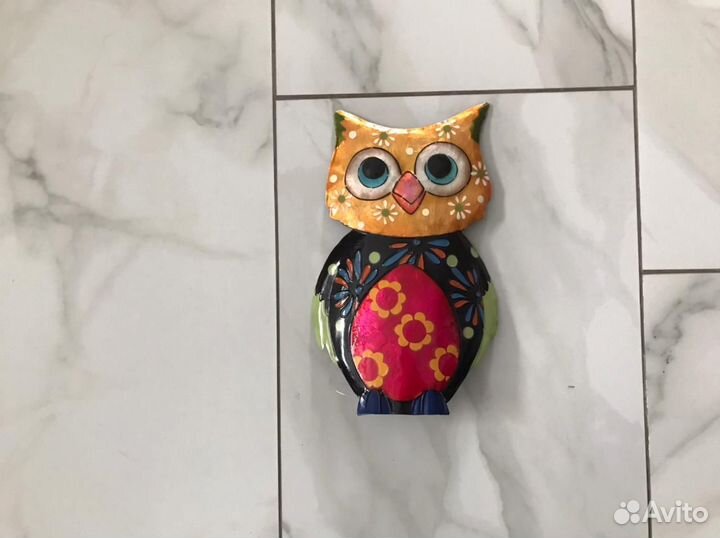 Декор и интерьерные аксессуары