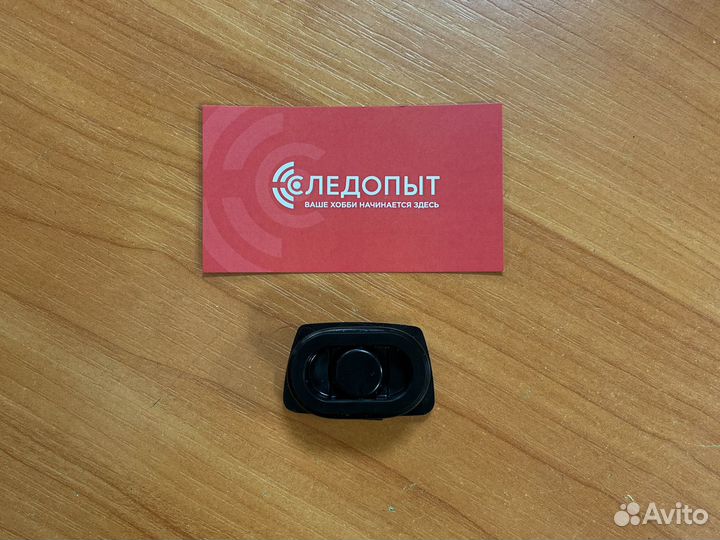 Крышка батарейного отсека для серии AT