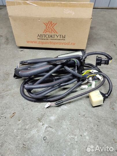 Моторная коса ГАЗель 406 карбюратор