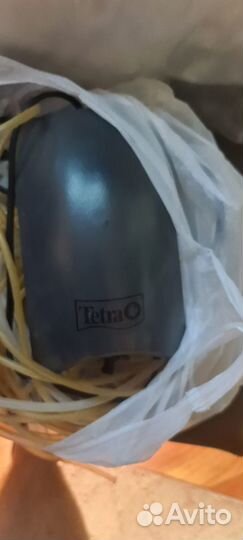 Аквариум с тумбой 270 литров