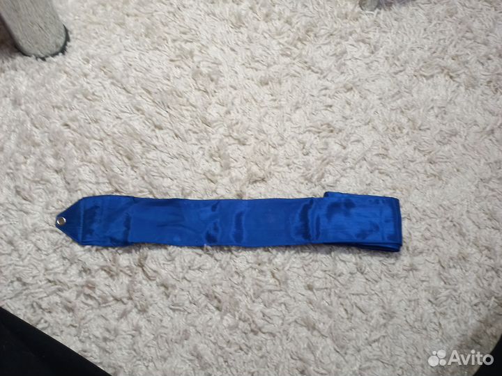 Лента для художественной гимнастики 5м