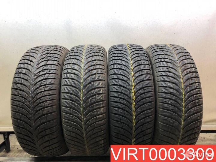 Goodyear UltraGrip 7+ 205/55 R16 94H