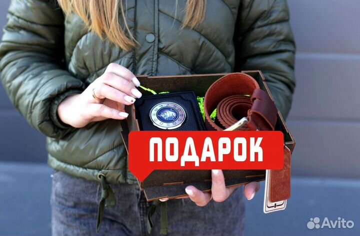 Обложка для автодокументов с лого и номером