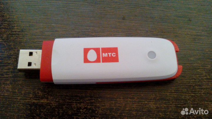 USB модем МТС