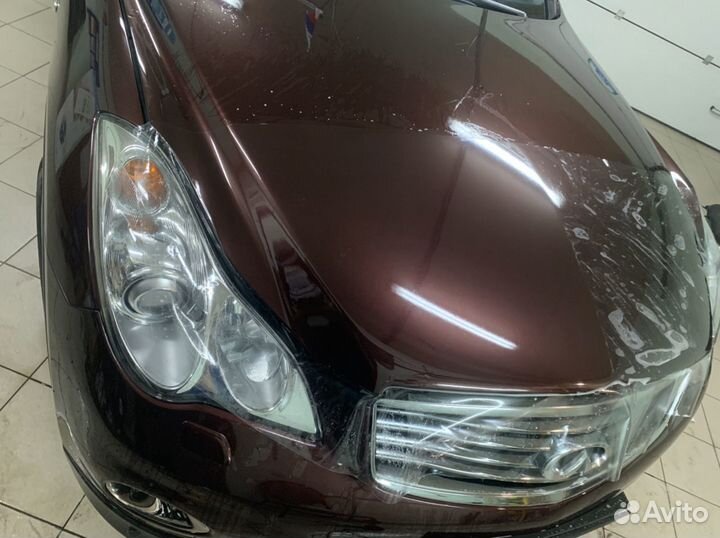 Установка дополнительного оборудования