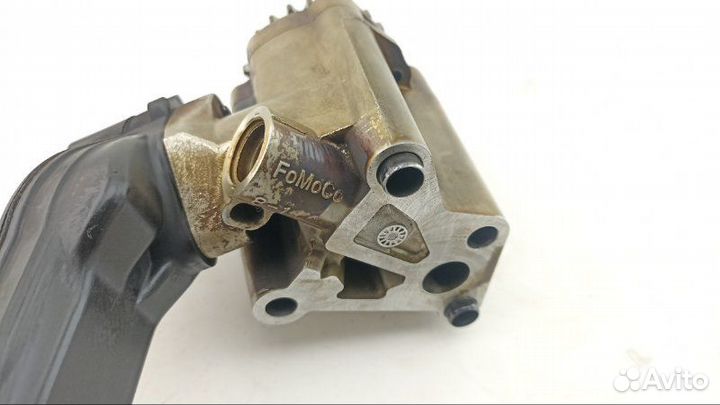 Масляный насос Mazda 6 GG LF 2005