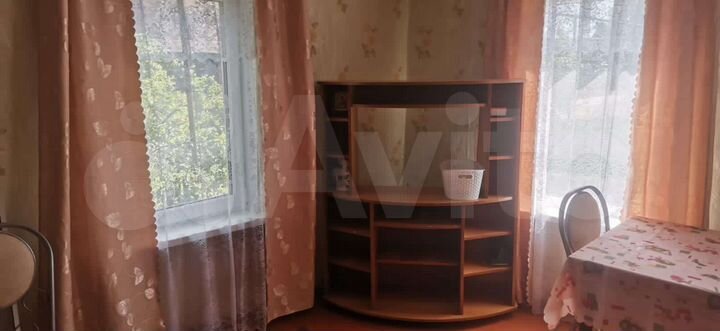 Дом 62 м² на участке 15 сот.