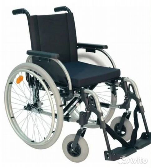 Инвалидная коляска