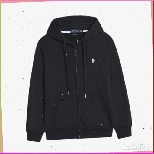 Zip худи Polo Ralph Lauren (Артикул: 54993)