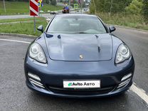 Porsche Panamera 4S 4.8 AMT, 2011, 149 000 км, с пробегом, цена 2 600 000 руб.