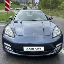 Porsche Panamera 4S 4.8 AMT, 2011, 149 000 км, с пробегом, цена 2 600 000 руб.