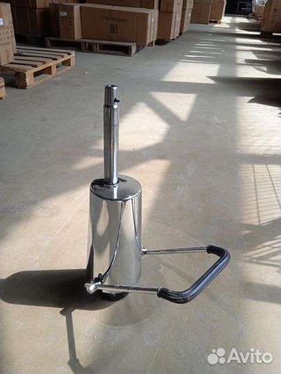 Гидравлика для барбер кресла