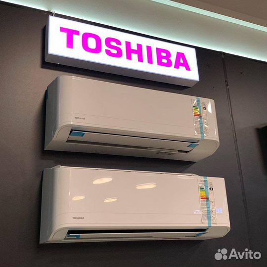 Кондиционеры