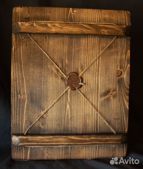 Икона Спасителя 