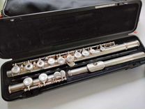 Флейта Yamaha YFL-261