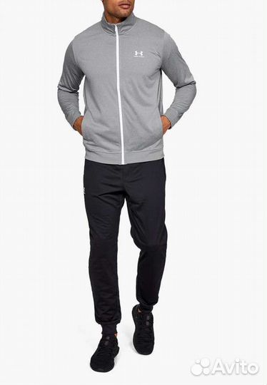 Спортивный костюм Under Armour оригинал S мужской