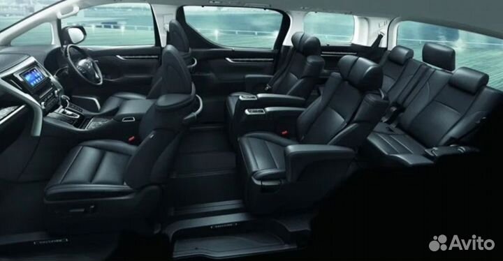 Трансфер Новосибирск, Барнаул, Горно-Алтайск