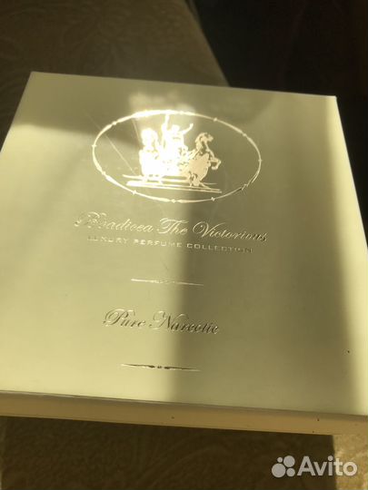 Духи женские 100 мл