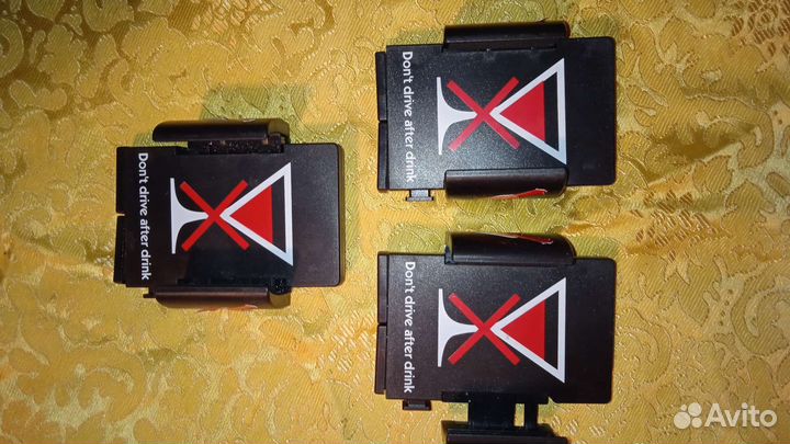 Зарядные устройства и держатели для телефона