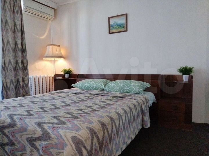 3-к. квартира, 86 м², 14/14 эт.