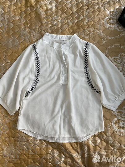 Одежда женская